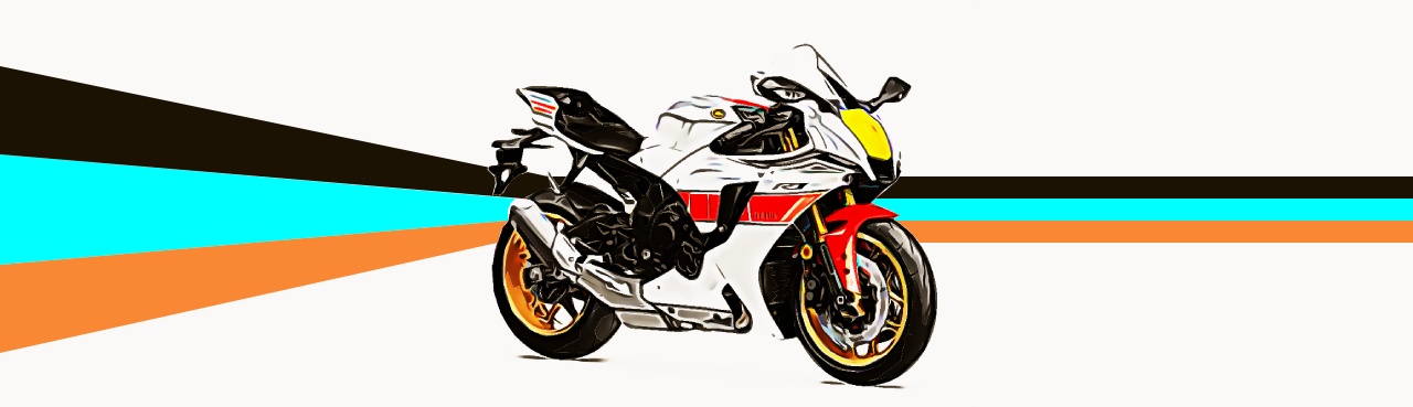 Banner Motocicletas